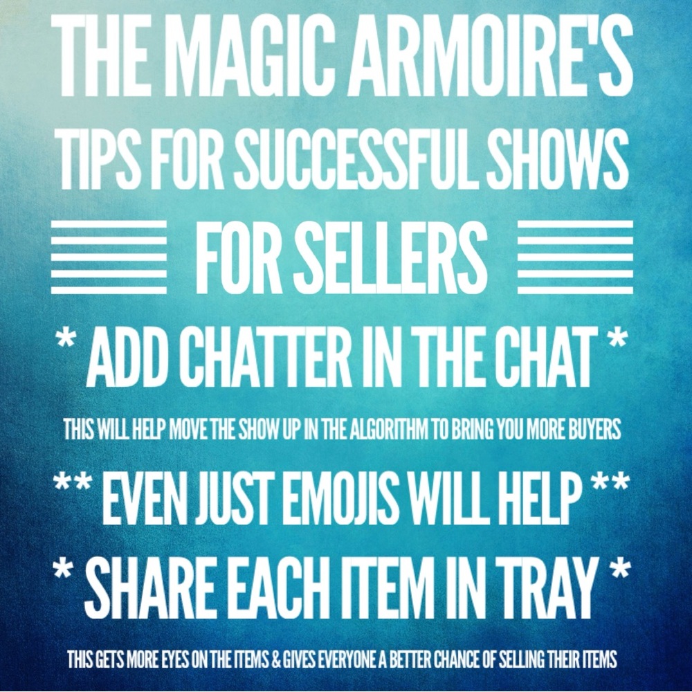 The Magic Armoire is Live! LTK when The Magic Armoire goes live! - Picture 8 of 10